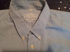 Herren berhemd fashion gebraucht kaufen  Lübeck