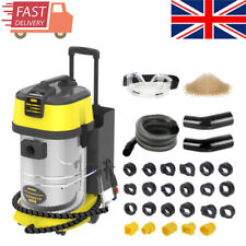 Engine carbon cleaning for sale  LEICESTER