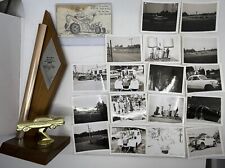 Vintage drag racing for sale  Los Angeles