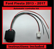 Usado, AUTOMÁTICO | Ford Fiesta, Ecosport | Kit | Caixa de controle de direção hidráulica elétrica comprar usado  Enviando para Brazil
