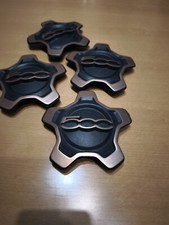 Riginal radnabendeckel alufelg gebraucht kaufen  Schwanau