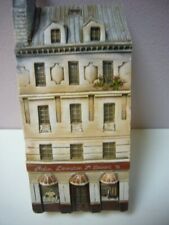 M44 maison miniature d'occasion M44 maison miniature d'occasion  Le Beausset