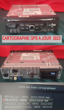 Autoradio gps usb d'occasion  Toulouse-