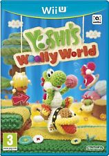 Wii U Yoshis Woolly World (Nintendo Wii U) Estado perfeito -ENTREGA RÁPIDA E GRÁTIS comprar usado  Enviando para Brazil