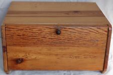 Vintage pine wood for sale  LISKEARD