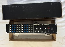 Vintage frontline channel for sale  BLACKPOOL