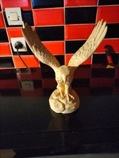 Aigle albatre decorop d'occasion  Château-Renard