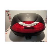 Bauletto box bag usato  Montecalvo Irpino