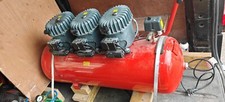 Clarke shhh air for sale  ABERDEEN