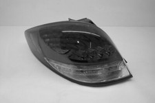 Conjunto de lanterna traseira esquerda usado serve: 2013 Hyundai Veloster com LED acento grau esquerdo comprar usado  Enviando para Brazil