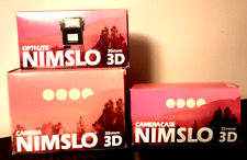 nimslo camera for sale  Des Moines