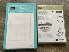 Stampin timeless textures gebraucht kaufen  Potsdam