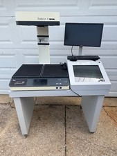 Bookeye book document for sale  Saint Charles