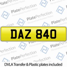 Daz 840 darren for sale  UK