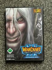 Spiel warcraft iii gebraucht kaufen  Stuttgart