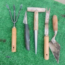 Gardening hand tool for sale  RHYL