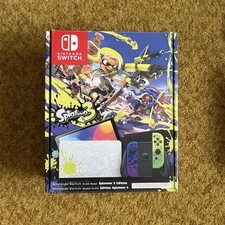 Nintendo switch heg usato  Schio