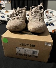 Yeezy 500 taupe for sale  Westminster
