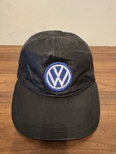Volkswagen leather baseball for sale  STEVENSTON