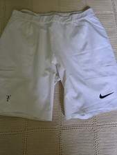 Pantaloncini tennis nike usato  Padova