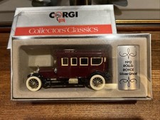 Corgi classics c860 for sale  HEBDEN BRIDGE