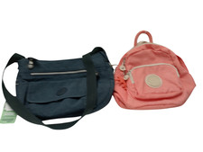 Kipling crossbody small for sale  RUGBY