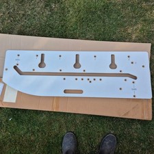 Transtools worktop jig for sale  DERBY