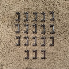 Chrome tube lugs for sale  Milwaukee