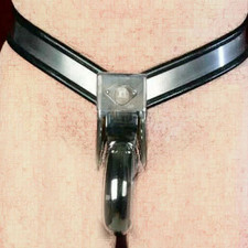 Ceinture chasteté type d'occasion  Nanteuil-le-Haudouin