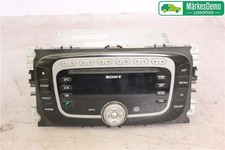 ORYGINALNY Audio FORD MONDEO IV Turnier (BA7) 2008 na sprzedaż  Wysyłka do Poland