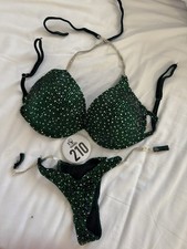 Costume gara body usato  Tortoli