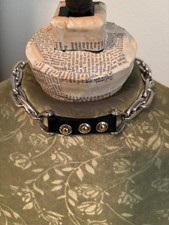 Henri bendel silver for sale  Cheyenne