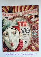clown jigsaw puzzle for sale  North Windham
