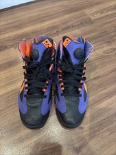 Reebok pump shaq for sale  NORTHWICH
