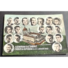 Cartolina campioni del usato  Alessandria