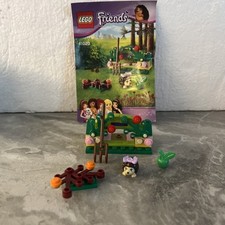 Lego friends 41020 usato  Roma