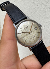 Omega seamaster ville usato  Alessandria
