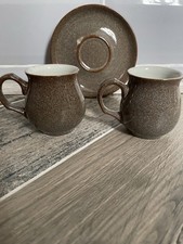 Denby greystone demitasse for sale  BLAYDON-ON-TYNE