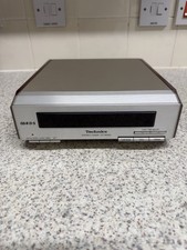 Technics stereo tuner for sale  LYMINGTON