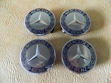 Mercedes slk radnabenkappe gebraucht kaufen  Neusäß