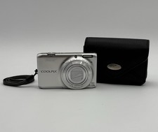 Nikon coolpix s6500 for sale  Salt Lake City