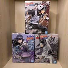 Naruto anime figure for sale  Chula Vista