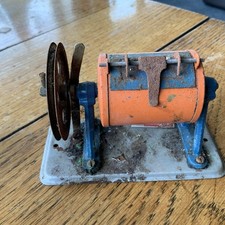 Wilesco rollfass antriebsmodel gebraucht kaufen  Leer (Ostfriesland)