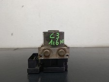 Centralina abs aggregato usato  Rosarno