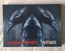 Mylène farmer coffret d'occasion  Orchies