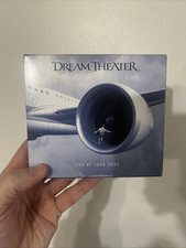 Dream Theater Live at Luna Park (CD) Box Set with DVD- Near Mint comprar usado  Enviando para Brazil