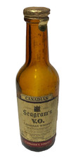 Mignon miniature seagram usato  Ponte Buggianese