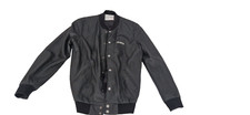 Chevignon herren lederjacke gebraucht kaufen  Köln