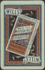 Playing cards single for sale  OKEHAMPTON