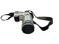 Digital Camera Sony Cyber-shot DSC-F717 5,0 MP silver na sprzedaż  PL